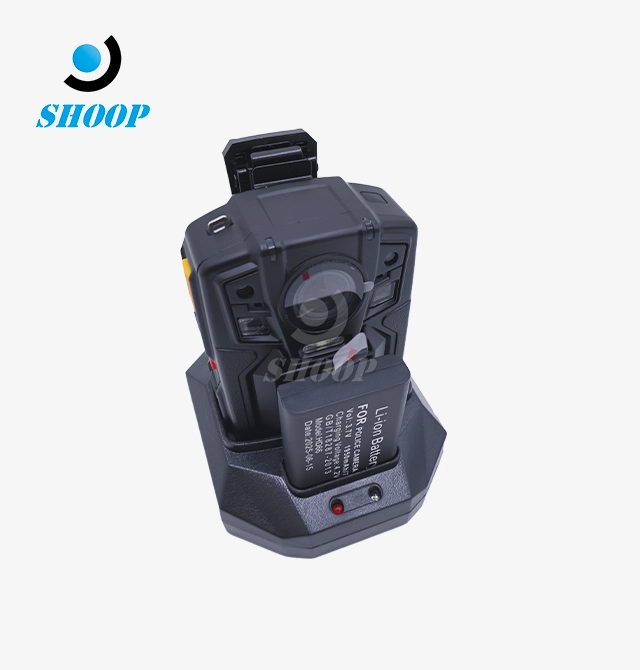 Body Worn Camera Law Enforcement